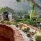 VFH Villa Flavia Eco B&B - 50 metri dal mare