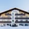 Appart Hotel Knappaboda - Lech am Arlberg