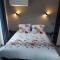 La chambre des Onglous