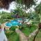 Marine Holiday House