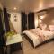 La chambre des Onglous