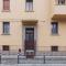 Bolognina Fair Functional Apartment