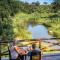 Lukimbi Safari Lodge - Hectorspruit