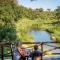 Lukimbi Safari Lodge
