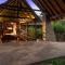 Lukimbi Safari Lodge