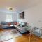 Sapphire Apartment Bromley Common