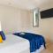 Kronos on the Beach suite 1 - Barcelone