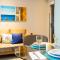 Kronos on the Beach suite 1