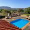Villa Galania Armeni Crete