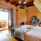 Villa Galania Armeni Crete
