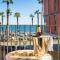 Kronos on the beach Suite 2 - Barcelona