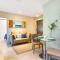 Kronos on the beach Suite 2 - Barcelona