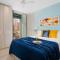 Kronos on the beach Suite 2 - Barcelona