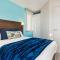 Kronos on the Beach suite 3 - Barcelone