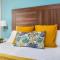 Kronos on the Beach suite 3 - Barcelone