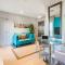 Kronos on the beach Suite 4 - Barcelone