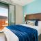 Kronos on the beach Suite 4 - Barcelone