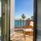 Kronos on the beach Suite 4 - Barcelone