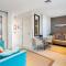 Kronos on the beach Suite 4 - Barcelone
