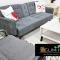 Cozy Air Putih Homestay Kuantan 4R5B by GlimHome