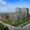 Howard Johnson Jinghope Serviced Residence Suzhou Foto: Howard Johnson Jinghope Serviced Residence Suzhou