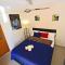 Ferienwohnung PLAYA - Pool - 50 m Strand - Meerblick - WiFi - Costa Calma