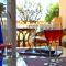 Ferienwohnung PLAYA - Pool - 50 m Strand - Meerblick - WiFi - Costa Calma