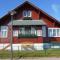 Bild Strandvilla Whg 03