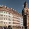 Bild Townhouse Dresden