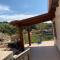 Villa in Sardinia Isola Rossa minutes from beaches