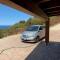 Villa in Sardinia Isola Rossa minutes from beaches - 罗萨岛