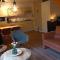 Bungalow 6 personen