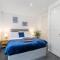 City Centre Charming 2 Bed Lovely Apartment-Snugstaff