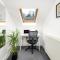 City Centre Charming 2 Bed Lovely Apartment-Snugstaff