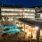 Hotel Dimitra