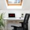 City Centre Charming 2 Bed Lovely Apartment-Snugstaff