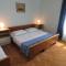 Holiday house in Ljubač with sea view, terrace, air conditioning, Wi-Fi (4851-1)