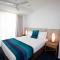 Mariners North Holiday Apartments