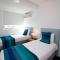 Mariners North Holiday Apartments