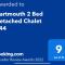 Dartmouth 2 Bed Detached Chalet Number 144 - دارتموث
