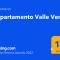 Appartamento Valle Verde - Buti