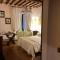 4 bedrooms house with wifi at Montalcino