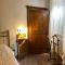 4 bedrooms house with wifi at Montalcino