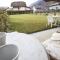 Le Jardin de Boubioz
