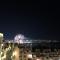 East from Paradise Apartment