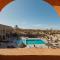 Kasbah Hotel Ziz Palace Rissani - Rissani