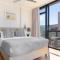 Urban Oasis At The Four Seasons