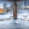 Chalet Woodman - OVO Network
