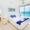 Golden Sands on the Beach - Absolute Beachfront Apartments - Gold Coast