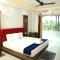 Green Valley Residency